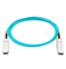 Оптический трансивер Cisco QSFP-100G-AOC1M