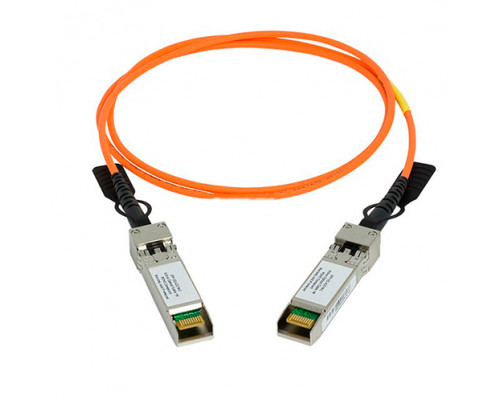 Оптический трансивер Cisco SFP-10G-AOC1M