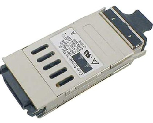 Оптический трансивер Cisco WS-G5484