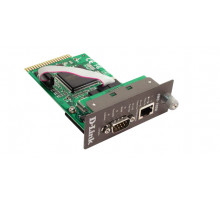 Модуль D-Link, портов: 2, (DMC-1002/B1A)