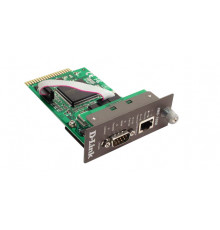 Модуль D-Link, портов: 2, (DMC-1002/B1A)