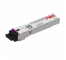 1000BASE-BX120-U SFP модуль 1490/1550нм 120км