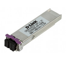 Модуль D-Link, LC (SM), (DEM-X40CX-1491)
