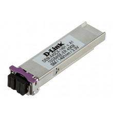 Модуль D-Link, LC (SM), (DEM-X40CX-1491)