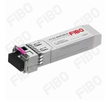 1000BASE-BX140-U SFP модуль 1490/1550нм 140км