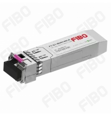 1000BASE-BX140-U SFP модуль 1490/1550нм 140км