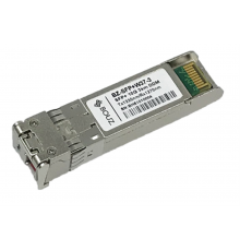 Модуль BOUZ, SFP+ 10G WDM до 3км, Tx 1330нм/Rx 1270нм, LC, DDM