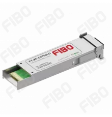 10G CWDM XFP модуль 1470нм 80км