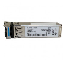 Оптический трансивер Cisco GLC-FE-100LX