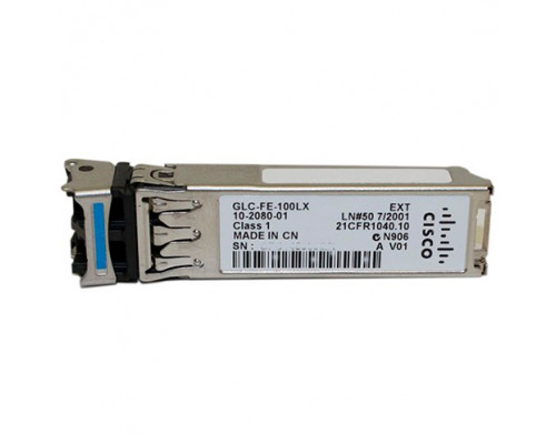 Оптический трансивер Cisco GLC-FE-100LX