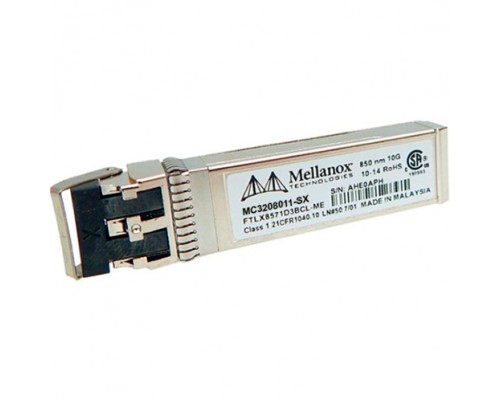 Оптический трансивер Mellanox MC3208011-SX