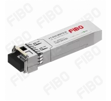 10GBASE-BXU SFP+ модуль 1270/1330нм 3км