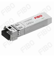 10G DWDM SFP+ модуль 1556.55 нм 10км