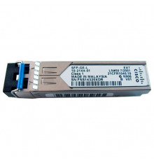 Оптический трансивер Cisco SFP-GE-L
