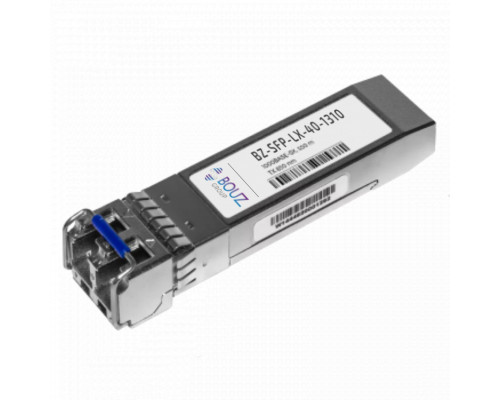 Модуль BOUZ BZ-SFP-LX-40-1310