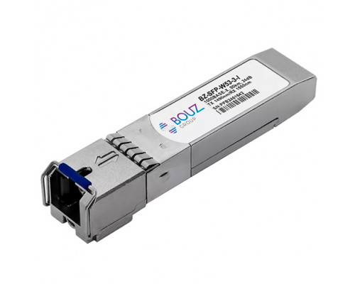 Модуль BOUZ BZ-SFP-W53-3-I