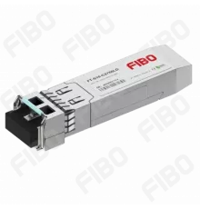 10G CWDM SFP+ модуль 1270нм 60км