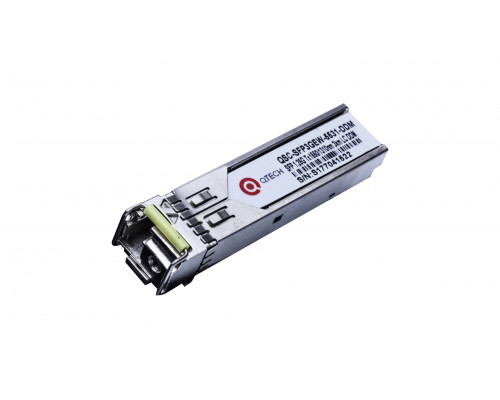 QSC-SFP3GEW-5531-DDM