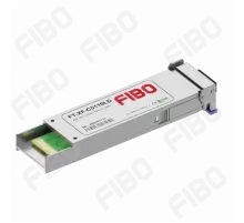 10G CWDM XFP модуль 1510нм 10км FT-XF-C5110LD