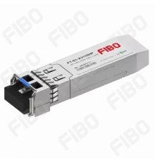 1000BASE-LX-HP SFP модуль 1310нм 10км