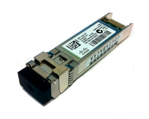 Оптический трансивер Cisco SFP-10G-ER