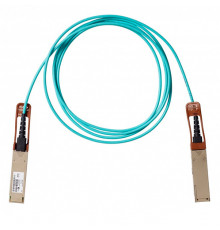 Кабель Cisco QSFP-100G-AOC20M=