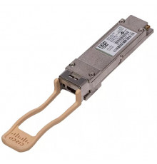 Оптический трансивер Huawei QSFP-40G-LR4, 02310MHS