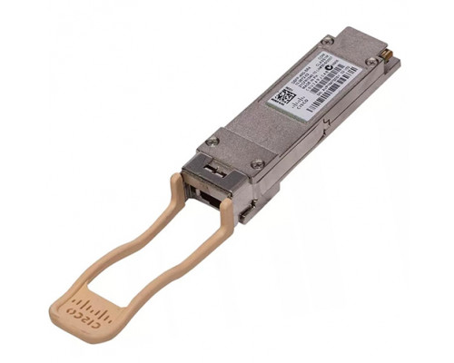 Оптический трансивер Huawei QSFP-40G-LR4, 02310MHS