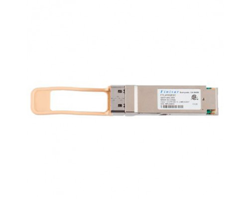 Трансивер Finisar FTL4C1QE2C