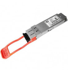Оптический трансивер Cisco QSFP-40G-ER4 OEM