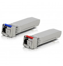 Трансивер Ubiquiti, (UF-SM-10G-S)