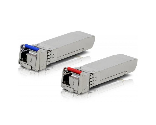 Трансивер Ubiquiti, (UF-SM-10G-S)