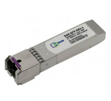 Модуль SNR SFP WDM, дальность до 3км (6dB), 1550нм, SNR-SFP-W53-3