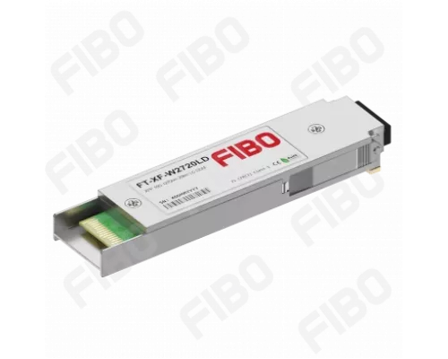 10GBASE-LR XFP модуль 1270нм 20км