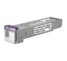 Оптический трансивер HP X122 1G SFP LC BX-D, J9142B