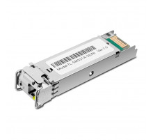 Модуль TP-Link, портов: 1, LC (SM), (TL-SM321A-2)