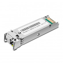Модуль TP-Link, портов: 1, LC (SM), (TL-SM321A-2)