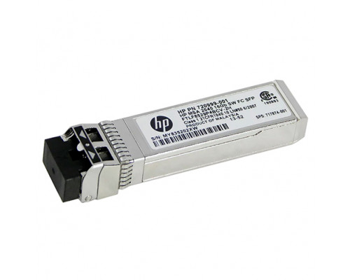 Трансивер HPE MSA FTLF8529P4BCV-2H