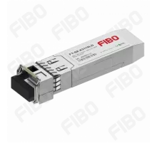 8G Fibre Channel SFP+ модуль 1310нм 10км