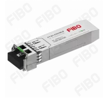 1G CWDM SFP модуль 1530нм 10км