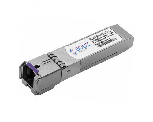 Модуль BOUZ BZ-SFP-W53-20-LC