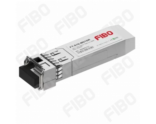 16G Fibre Channel SFP+ модуль 850нм 100м