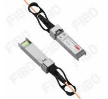 10G SFP+ 30м AOC (Active Optical Cable)