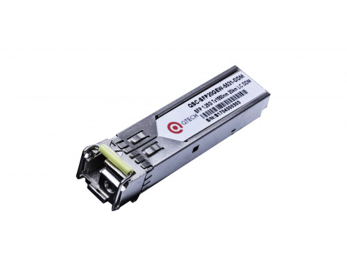 QSC-SFP20GEW-5531-DDM