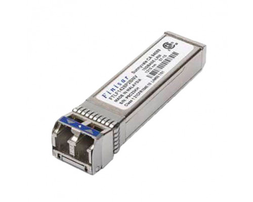 Оптический трансивер Finisar FTLX8571D3BCV-IT