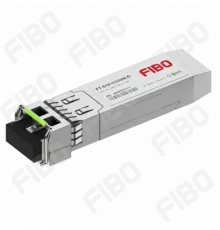 10G CWDM SFP+ модуль 1330нм 20км