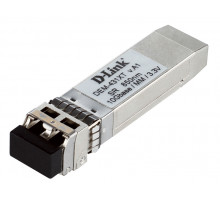 (Архив)Модуль D-Link, LC (MM), поставляется в проекты, (DEM-431XT/D1A)