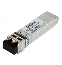 (Архив)Модуль D-Link, LC (MM), поставляется в проекты, (DEM-431XT/D1A)