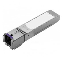 Модуль BOUZ, SFP 100M до 2км, Tx 1310нм, LC, DDM индустриальный