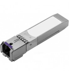 Модуль BOUZ, SFP 100M до 2км, Tx 1310нм, LC, DDM индустриальный